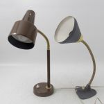 698 3127 TABLE LAMPS